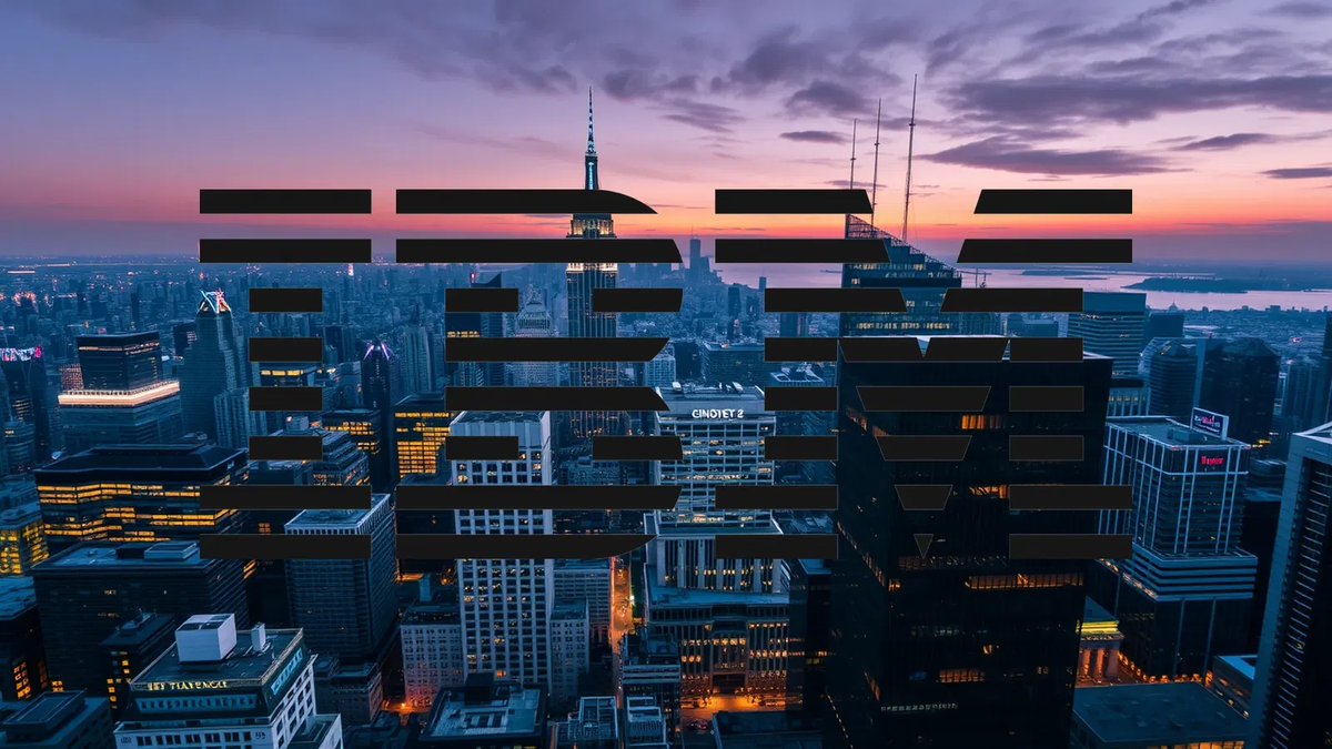 IBM Acelera su Estrategia en un Momento Clave - Foto: über boerse-global.de