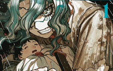 Centuria-Mangaka Tohru Kuramori als Ehrengast auf der Leipziger Buchmesse - Foto: presseportal.de