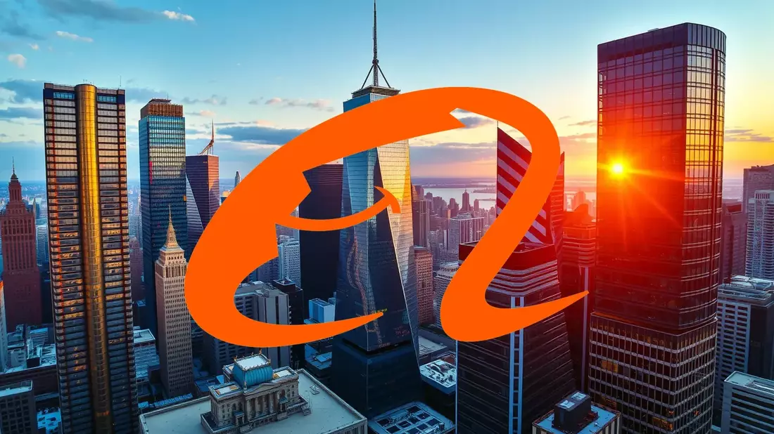 Alibaba’s Dual-Pronged AI Strategy Gains Momentum Illustration mit AI erstellt übermittelt durch boerse-global.de