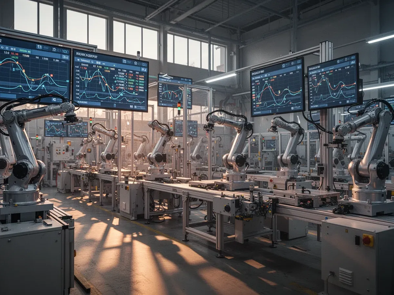 Industrie revolutioniert Schichtarbeit mit Flexibilität - Foto: über boerse-global.de