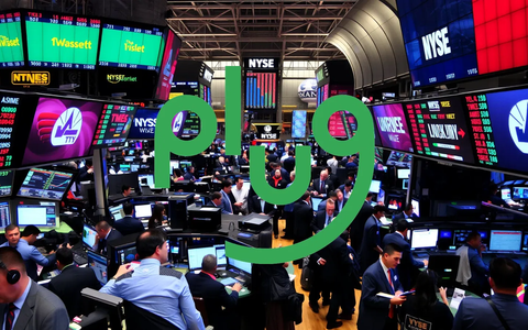 Plug Power Faces Critical Shareholder Vote Amid Legal Challenges - Foto: über boerse-global.de