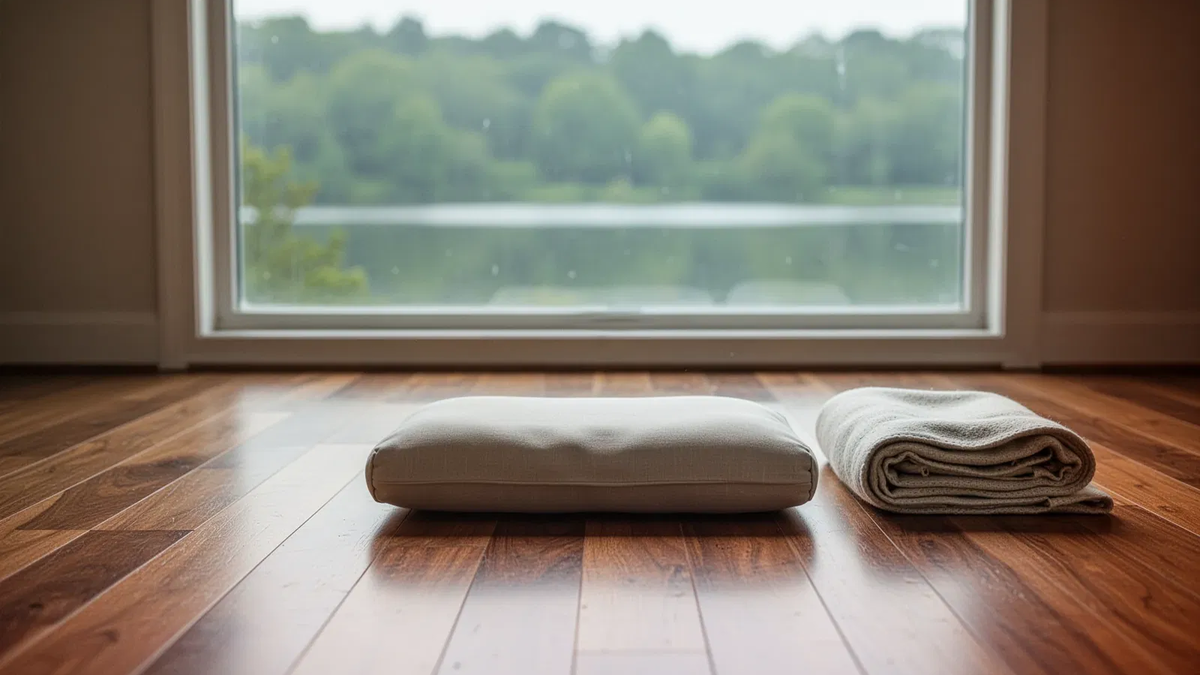 MBSR: Stressbewältigung im Wochenend-Tempo boomt - Foto: über boerse-global.de