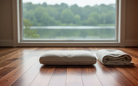 MBSR: Stressbewältigung im Wochenend-Tempo boomt - Foto: über boerse-global.de