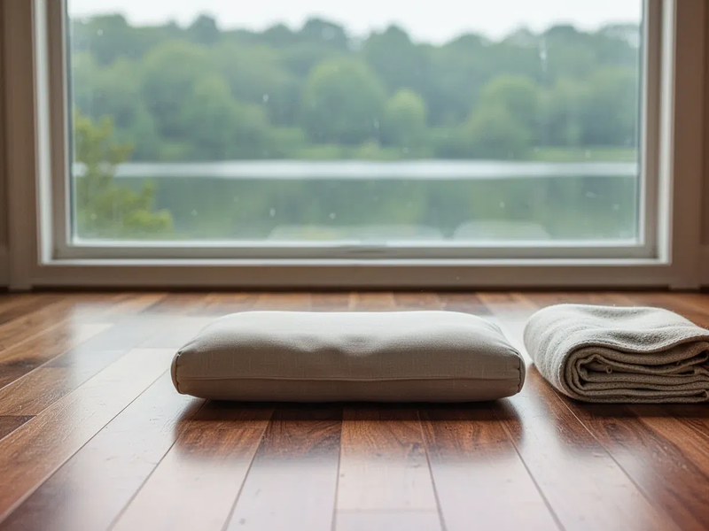 MBSR: Stressbewältigung im Wochenend-Tempo boomt - Foto: über boerse-global.de