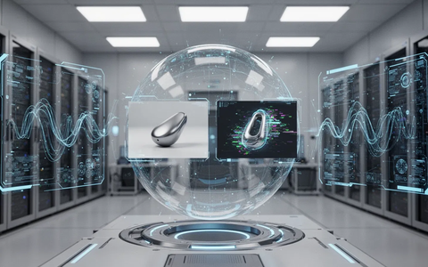 Midjourney V8 startet mit Video-Rating-Party - Foto: über boerse-global.de