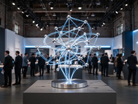 Tech4Life: KI-Expo in Brooklyn setzt auf Alltagsnutzen - Foto: über boerse-global.de