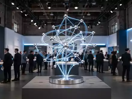Tech4Life: KI-Expo in Brooklyn setzt auf Alltagsnutzen - Foto: über boerse-global.de