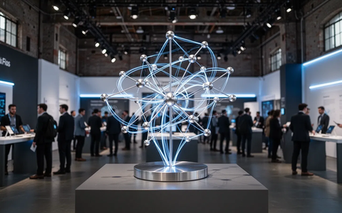 Tech4Life: KI-Expo in Brooklyn setzt auf Alltagsnutzen - Foto: über boerse-global.de