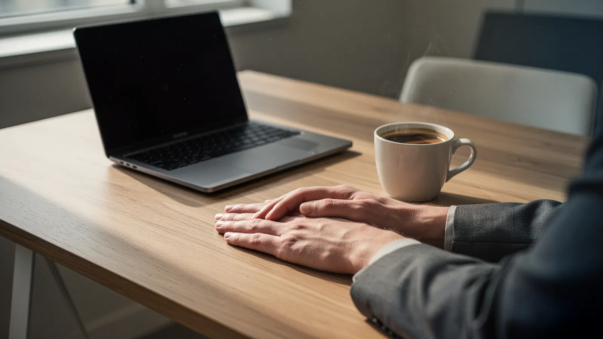 Slow-Motion-Methode: Mikropausen als Burnout-Bremse - Foto: über boerse-global.de