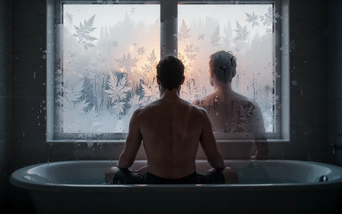 Atem und Kälte: So trainieren Sie 2026 mentale Resilienz - Foto: über boerse-global.de