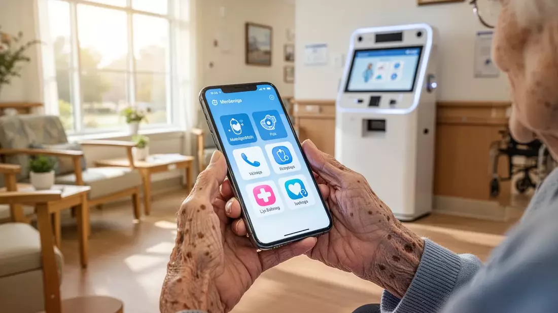 athenahealth und b.well wollen Papierformulare in Arztpraxen abschaffen - Bild: über boerse-global.de