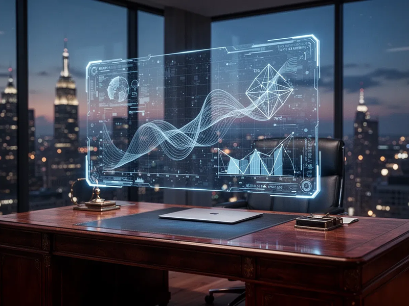 Altruist und NatWest revolutionieren das Vermögensmanagement - Foto: über boerse-global.de