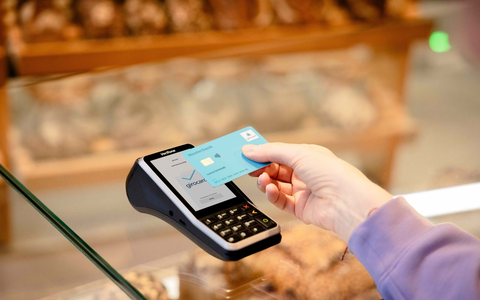Über acht Milliarden Transaktionen im Jahr 2025 / girocard festigt Position als führende Bezahlkarte in Deutschland - Foto: presseportal.de
