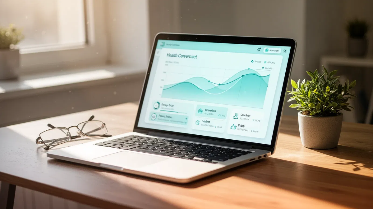 Copetec startet Gesundheitsportal für die Generation 50+ - Foto: über boerse-global.de