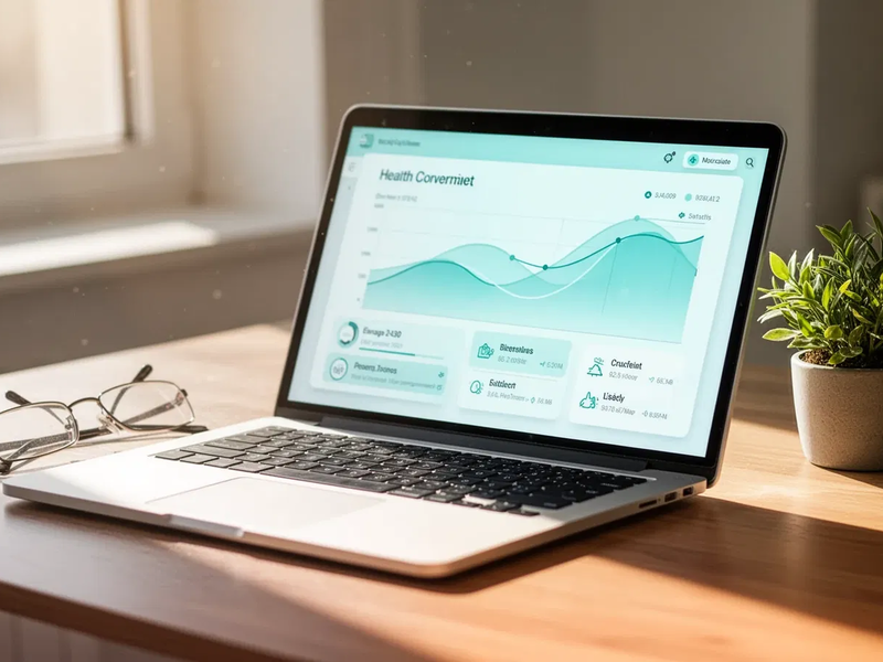 Copetec startet Gesundheitsportal für die Generation 50+ - Foto: über boerse-global.de