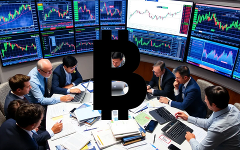 Strategy Inc. Doubles Down on Bitcoin Accumulation - Foto: über boerse-global.de