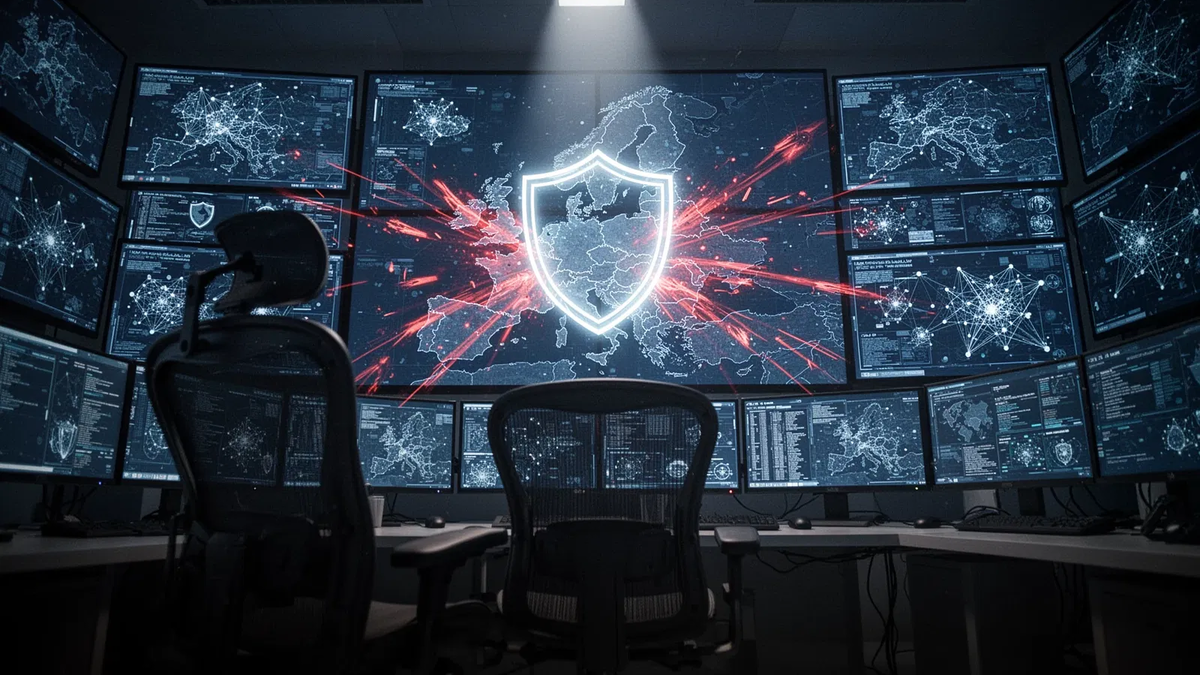 BfV-Chef fordert massive Investitionen, Dobrindt will offensiv hacken - Foto: über boerse-global.de