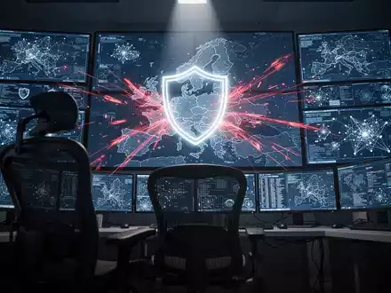 BfV-Chef fordert massive Investitionen, Dobrindt will offensiv hacken - Foto: über boerse-global.de