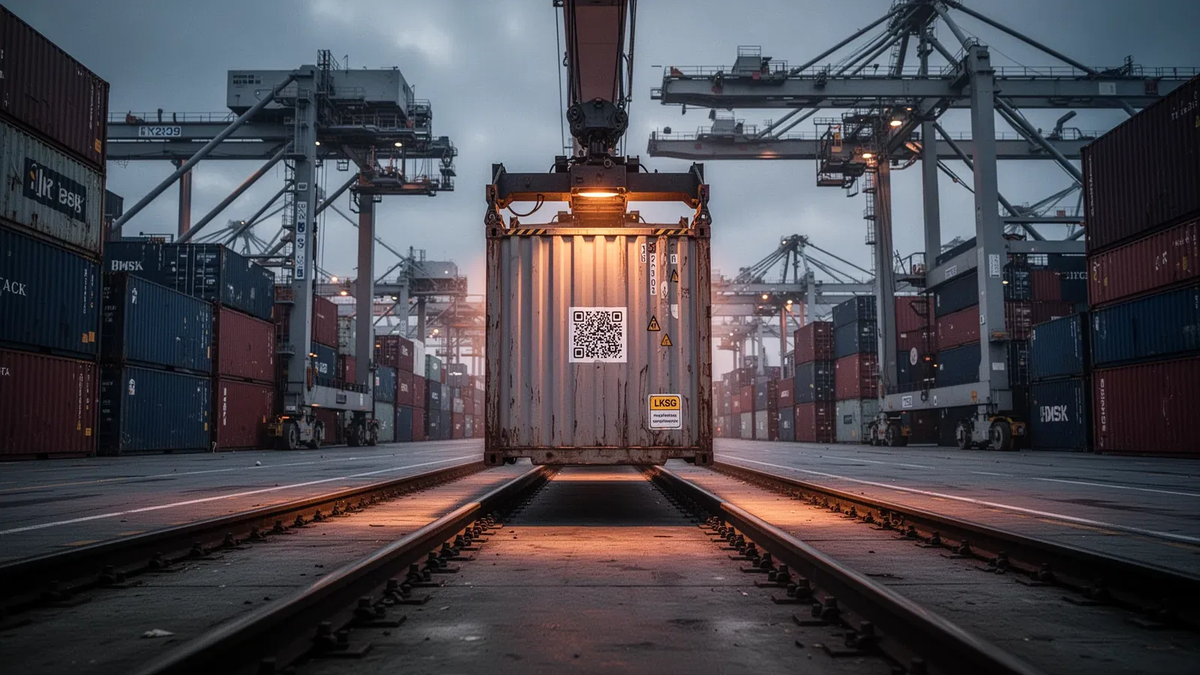 Lieferkettengesetz: Sicherheit unter dreifachem Druck - Foto: über boerse-global.de