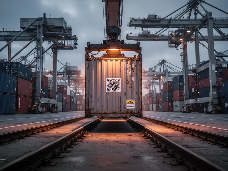 Lieferkettengesetz: Sicherheit unter dreifachem Druck - Foto: über boerse-global.de