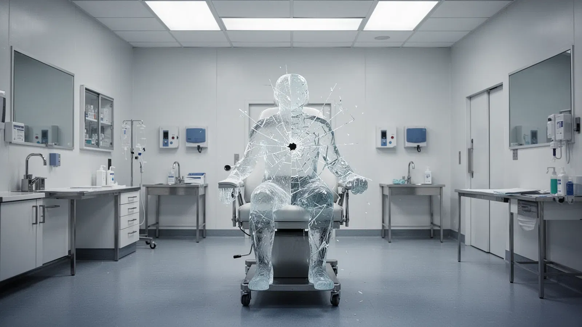 Doctolib-Studie: Deutsche wollen Vorsorge, gehen aber nicht hin - Foto: über boerse-global.de