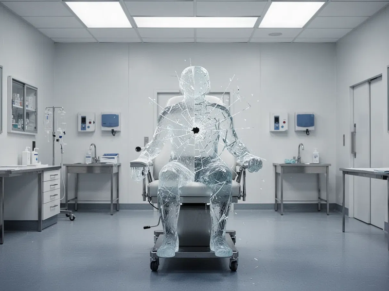 Doctolib-Studie: Deutsche wollen Vorsorge, gehen aber nicht hin - Foto: über boerse-global.de