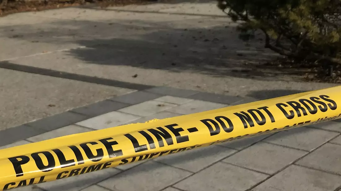Eine Person hat an einer kanadischen Schule mehrere Menschen erschossen. (Symbolbild) - Bild: Carlos Osorio/The Toronto Star via ZUMA Wire/dpa