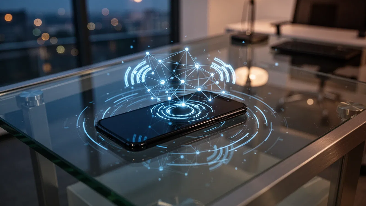 8x8 und PLDT starten unsichtbare Handy-Authentifizierung - Foto: über boerse-global.de