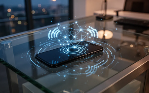 8x8 und PLDT starten unsichtbare Handy-Authentifizierung - Foto: über boerse-global.de