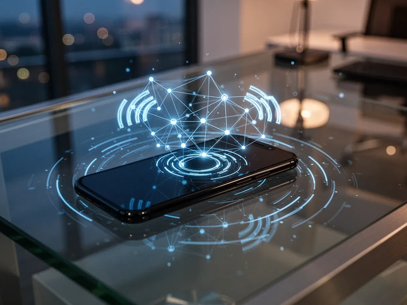 8x8 und PLDT starten unsichtbare Handy-Authentifizierung - Foto: über boerse-global.de