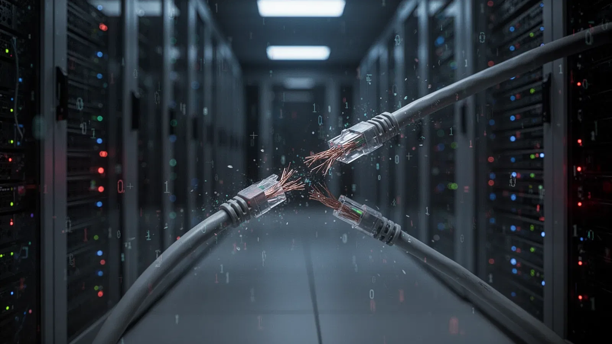 Loxam-Datenleck offenbart Risiken in der Lieferkette - Foto: über boerse-global.de