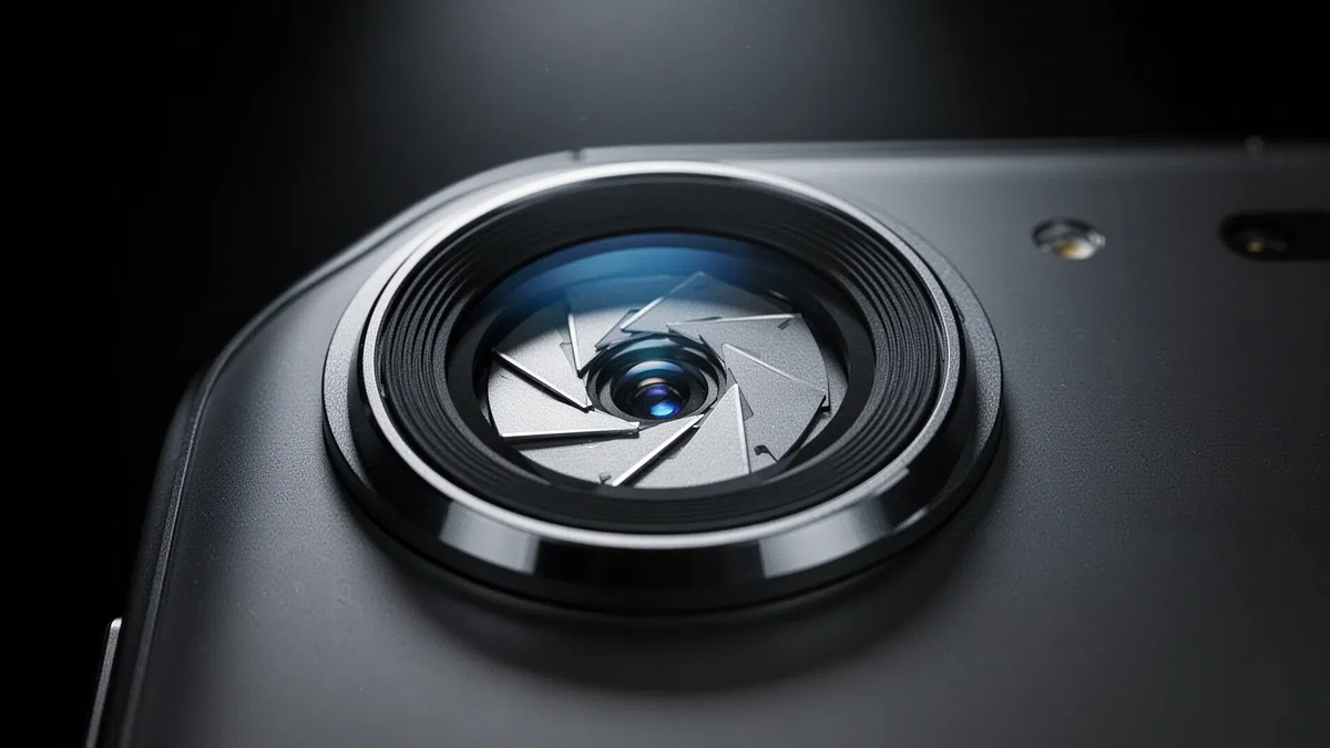 iPhone 18 Pro: Apple testet revolutionäre Kamerablende - Foto: über boerse-global.de