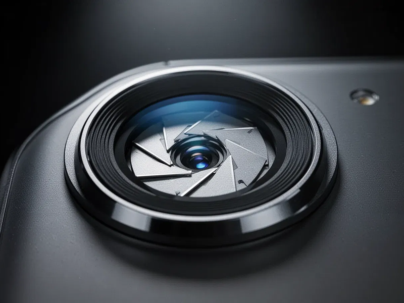 iPhone 18 Pro: Apple testet revolutionäre Kamerablende - Foto: über boerse-global.de