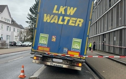 POL-SU: Polizei im Rhein-Sieg-Kreis beteiligt sich an Roadpol-Kontrollen / Vielzahl an Verstößen geahndet - Foto: presseportal.de