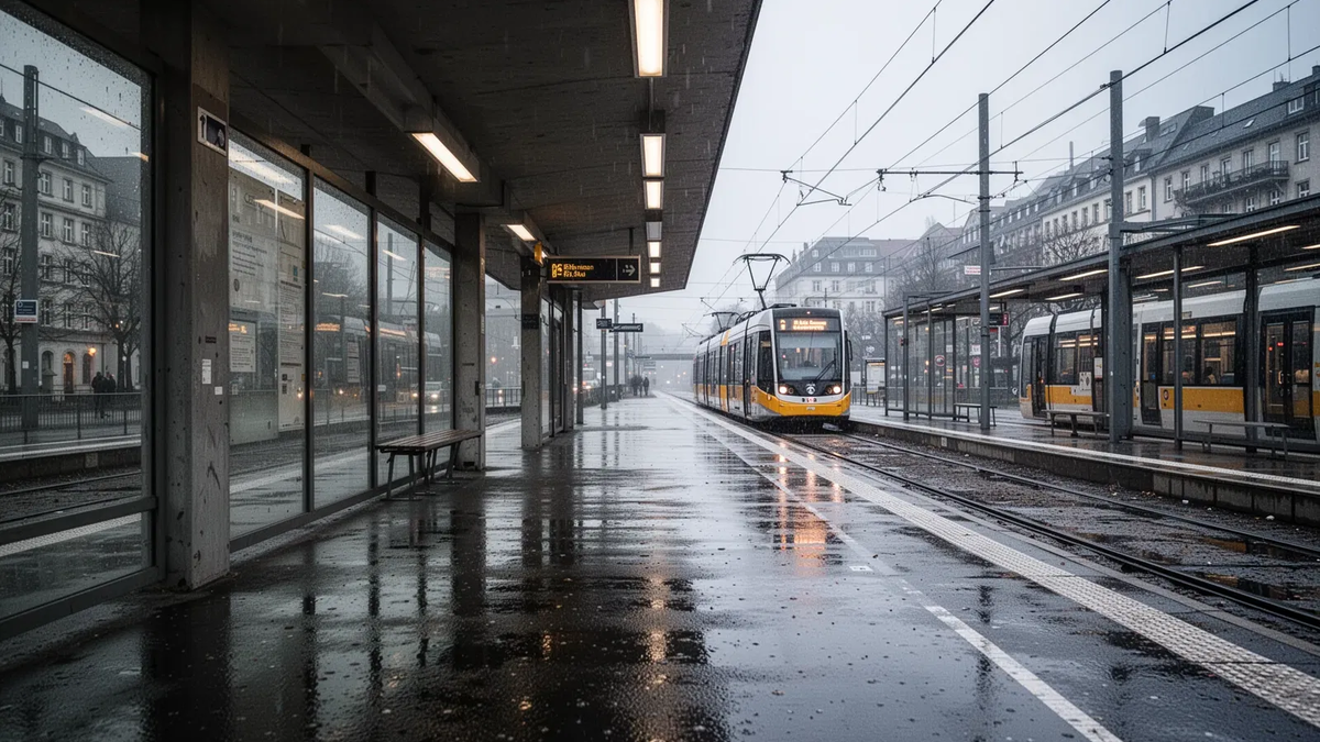 Verdi und Cockpit legen Deutschland lahm - Foto: über boerse-global.de