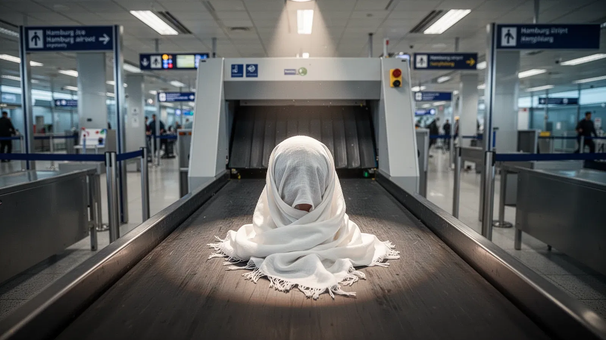 BAG-Urteil stärkt Rechte von Kopftuchträgerinnen - Foto: über boerse-global.de