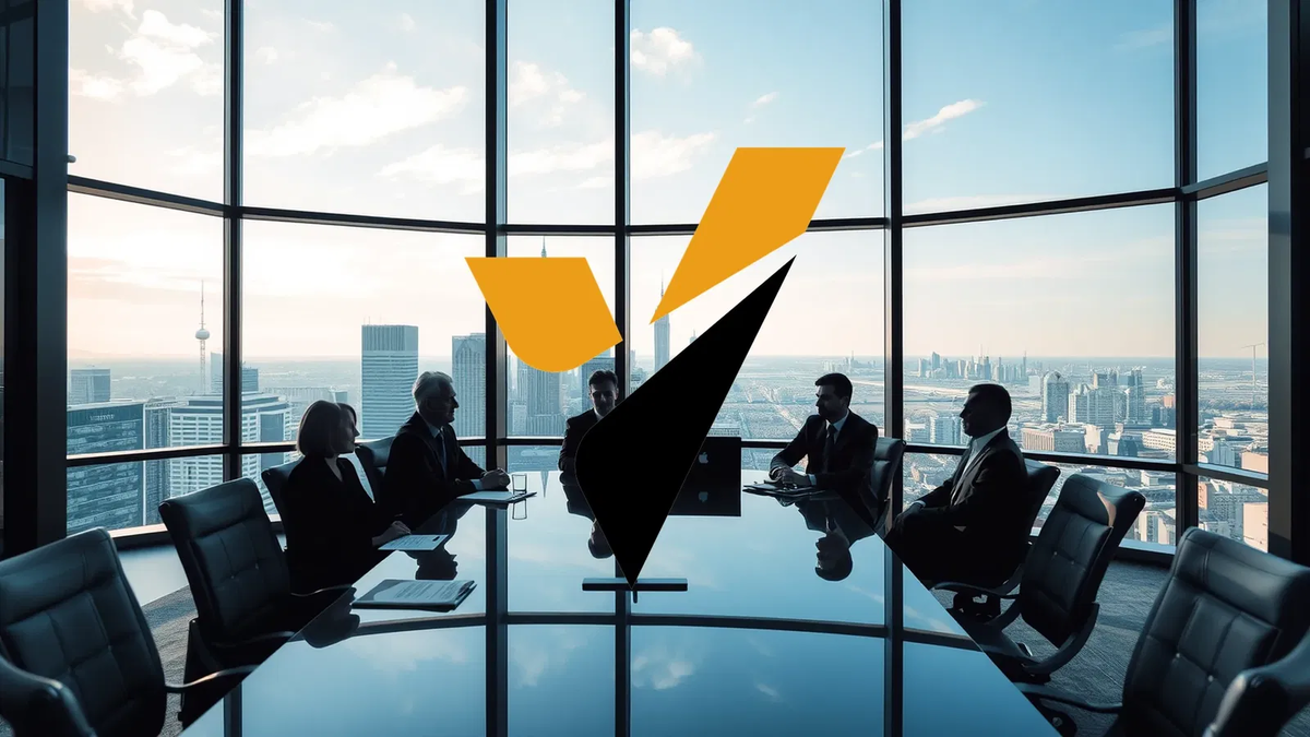 Vertex Energy Charts a New Course with Refinery Focus and Financial Overhaul - Foto: über boerse-global.de