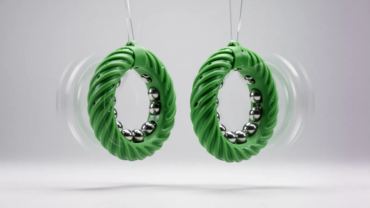 Smovey: Vibrationstraining erlebt 2026 ein Comeback - Foto: über boerse-global.de