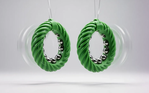 Smovey: Vibrationstraining erlebt 2026 ein Comeback - Foto: über boerse-global.de