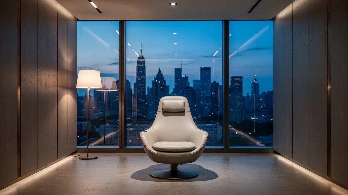 Autogenes Training: Das Comeback der 100-Jahre-Methode als Fitness-Tool - Foto: über boerse-global.de