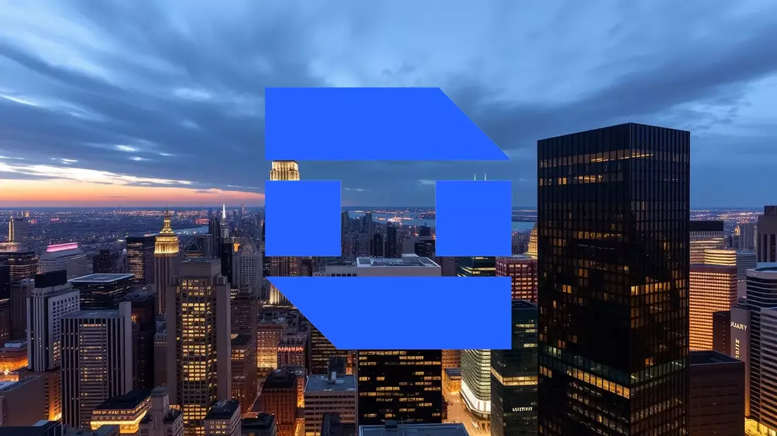 DeFi Technologies Launches Index to Track Regulated Crypto Investment Flows Illustration mit AI erstellt übermittelt durch boerse-global.de
