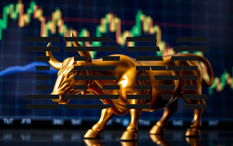 Institutional Confidence Surges as Major Bank Amplifies IBM Stake - Foto: über boerse-global.de