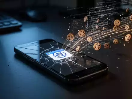 Android-Trojaner STALECOOKIE stiehlt Browser-Sitzungen für Spionage - Foto: über boerse-global.de