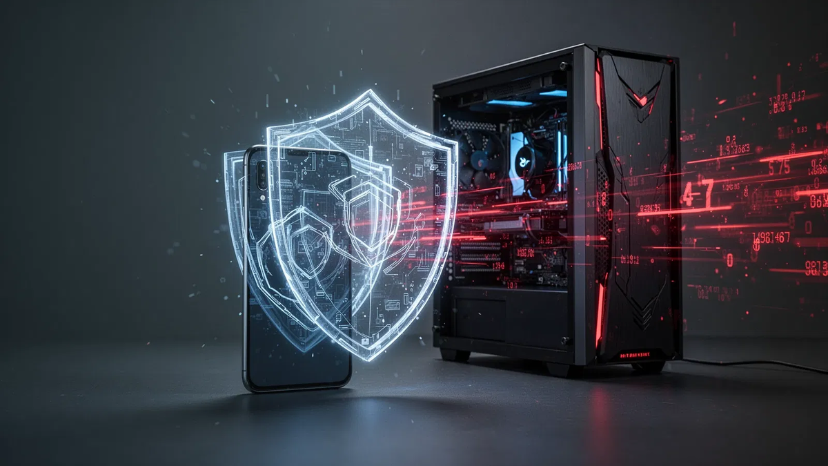 Fortnite verschärft Sicherheit gegen Hardware-Cheats - Foto: über boerse-global.de