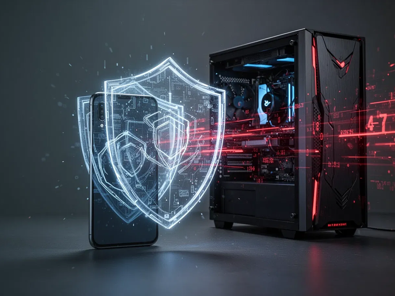 Fortnite verschärft Sicherheit gegen Hardware-Cheats - Foto: über boerse-global.de