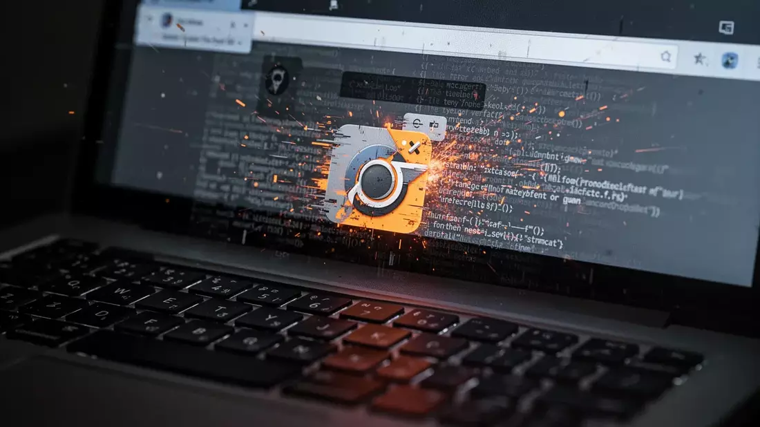 Browser-Erweiterungen werden zur Spionage-Falle - Bild: über boerse-global.de