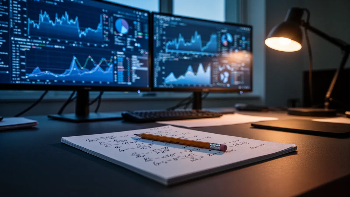 Deep Work wird 2026 zur kritischen Wirtschaftsressource - Foto: über boerse-global.de