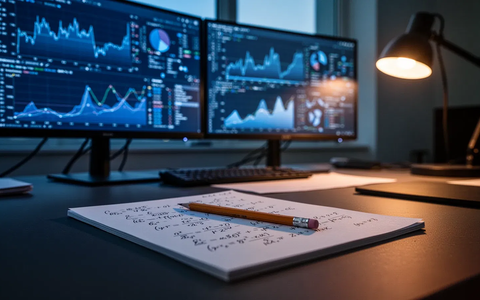 Deep Work wird 2026 zur kritischen Wirtschaftsressource - Foto: über boerse-global.de