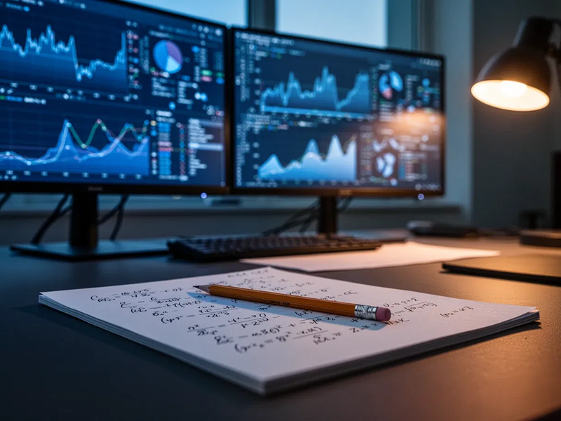 Deep Work wird 2026 zur kritischen Wirtschaftsressource - Foto: über boerse-global.de