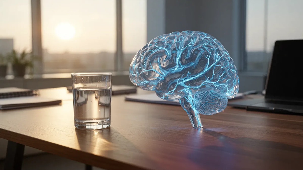 Emotionale Fitness wird zum Karriere-Turbo 2026 - Foto: über boerse-global.de